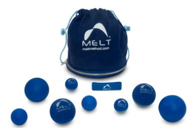 MELT Hand and Foot kit